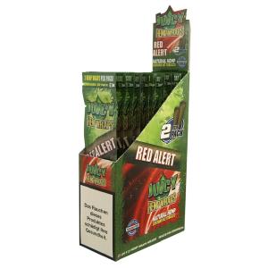 JUICY HEMP RED ALERT 25БР.