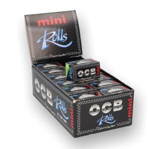 OCB Rolls mini 24бр.
