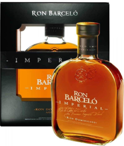 Barcelo (Барсело) Ром Imperial 10 YO 38% 0.7 л