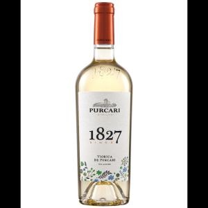Purcari 1827 Viorica (Пуркари) Сухо бяло вино 750 мл