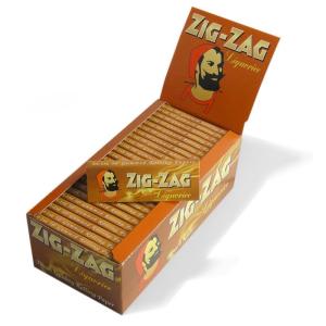 Zig-Zag Цигарени хартийки Liquorice 50 бр х 50 хартийки