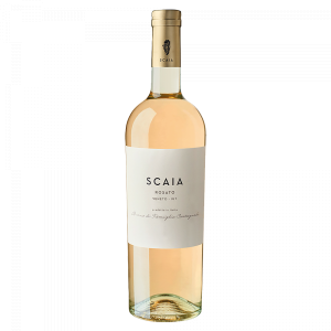 Tenuta Sant'Antonio Scaia Розе от Рондинела 0.75л