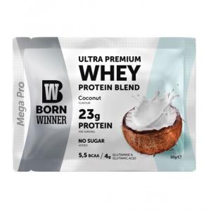Born Winner Кокос 12 x 30гр.