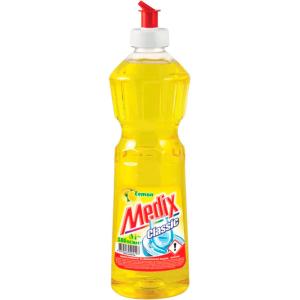 Medix веро класик лимон жълт 0.5л.