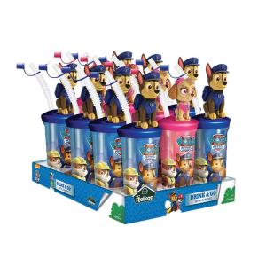 Чаша с бонбони Paw Patrol