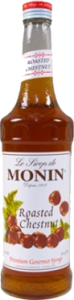 Monin (Монин) Печен кестен 700 мл