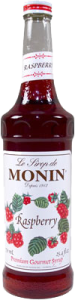 Monin Сироп Малина 0.7 л