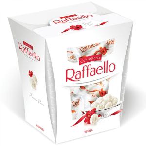 Raffaello Кокосови бонбони T23 230 г