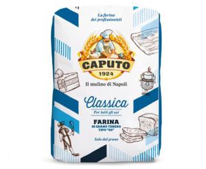 Caputo Италианско пшенично брашно Classica тип 00 1 кг