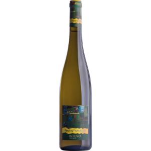 Roeno Riesling Praecipuus бяло вино (Роено Ризлинг) 0.75л