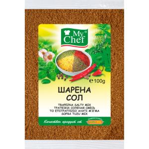 Радиком Шарена Сол 100 г