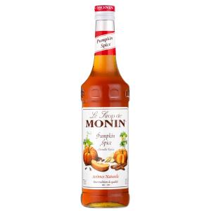 Monin Сироп Тиква и подправки Pumpkin Spice 700 мл