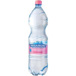 ВОДА ИЗВОРНА МИХАЛКОВО 6бр х 1,5Л