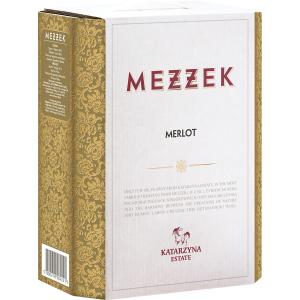 КАТАРЖИНА МЕЗЕК МЕРЛО