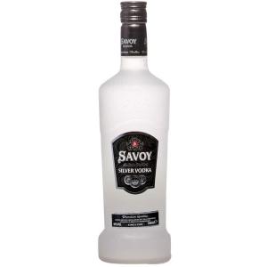 Savoy Силвър водка (Савой) 1л