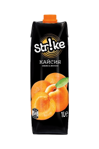 1Л.СТРАЙК КАЙСИЯ 25%