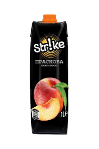 1Л.СТРАЙК ПРАСКОВА 25%