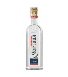 Khortytsa (Хортица) Украинска Водка Classic 1 л 40%