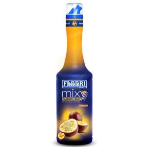 Fabbri Mixyfruit Плодово пюре сироп Маракуя 1.3 л