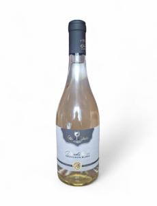 Stivi Estate Dream Vintage Совиньон Блан (Стиви Естейт) 0.75л
