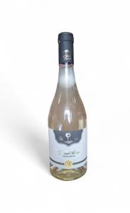 Stivi Estate Dream Vintage Тамянка (Стиви Естейт) 0.75л