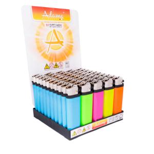 Mateo Adamo Classic Neon 211004 Запалки 50 бр. кутия