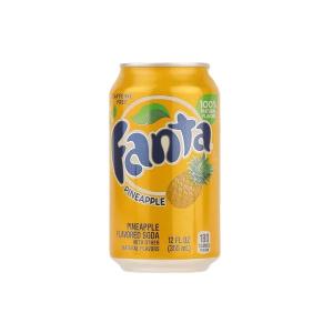 Fanta Ананас 12бр Х 355мл