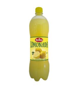 12бр. Делос Лимонада - 1л.