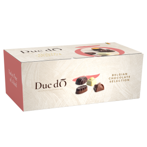 Duc d'O Шоколадови бонбони Асорти 250 г