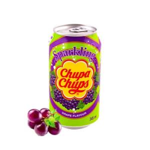 Chupa Chups грозде 345мл