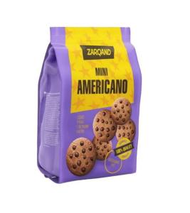 Zarqand Маслени бисквитки Mini Americano 170 г