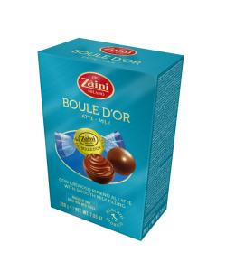 Zaini Бонбони Boule d'Or мляко