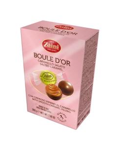 Zaini Бонбони Boule d'Or солен карамел