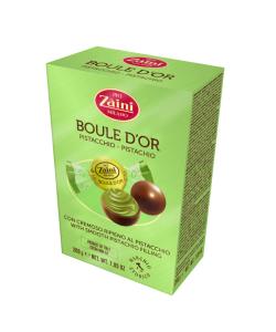 Zaini Бонбони Boule d'Or шам фъстък