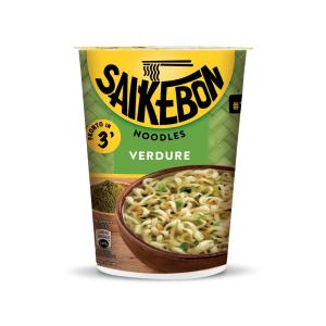 Star Saikebon Нудли Зеленчуци 60 гр