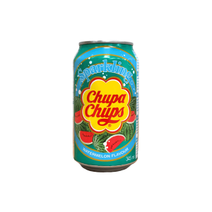 Chupa Chups диня 345мл