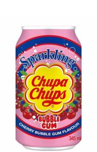 Chupa Chups череша 345мл