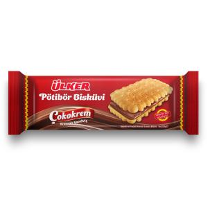 Ulker Бисквити сандвич с какаов крем 229г