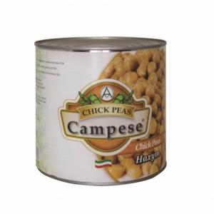 2.5кг Нахут Кампезе / Campese