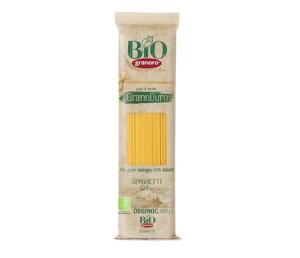 Granoro Bio Spageti 500 g