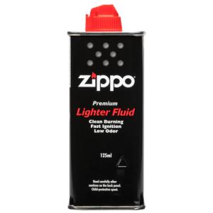 Zippo Бензин за запалки 125 мл