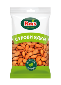 Rois Сурови бадеми 70 г