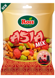 МИКС АЗИЯ