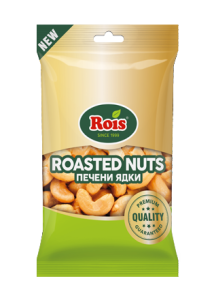 Rois Печено кашу със сол 70 г