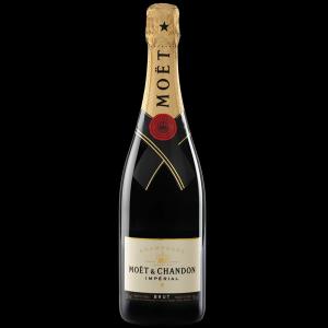Moët & Chandon (Моет и Шандон) Шампанско Brut Impérial 750 мл