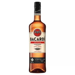 Бакарди Спайс