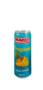 Maaza Тропик