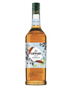 GIFFARD VANILLA / Жифард ВАНИЛИЯ
