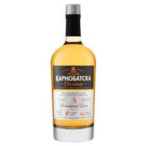 Карнобатска Отлежала