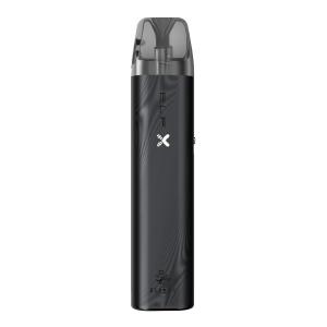 Elf Bar ELFX Pod Kit Black Електронна цигара стартов комплект
